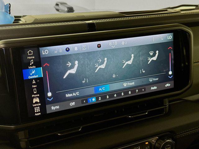 new 2025 Jeep Gladiator car, priced at $56,063