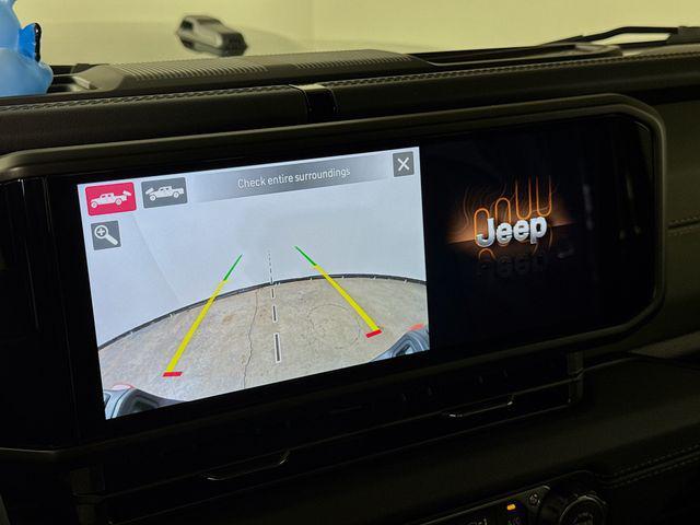 new 2025 Jeep Gladiator car, priced at $56,063