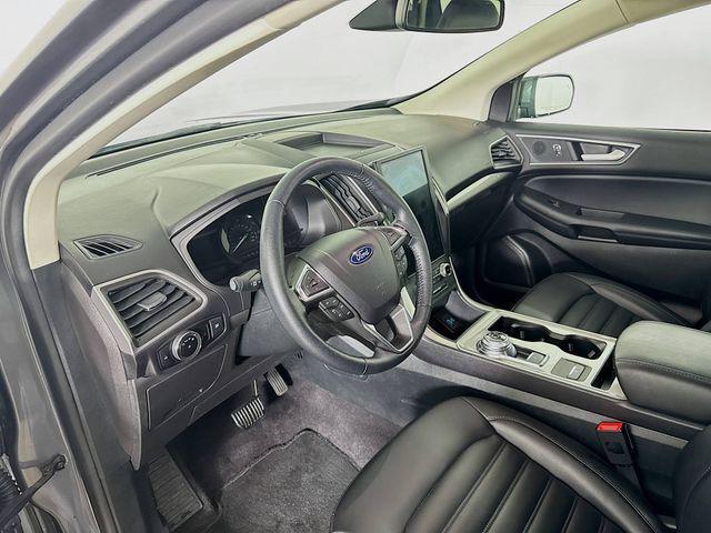 used 2024 Ford Edge car, priced at $23,024