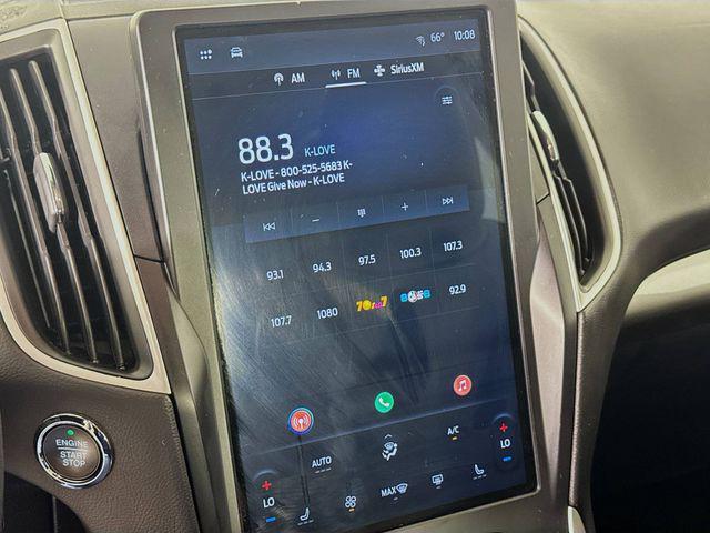 used 2024 Ford Edge car, priced at $23,024