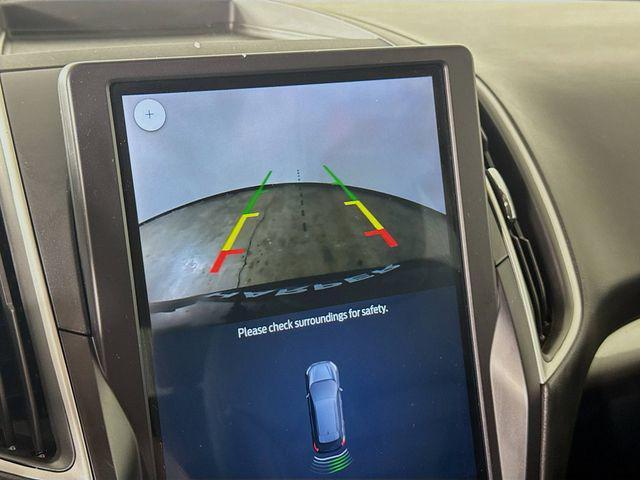 used 2024 Ford Edge car, priced at $23,024