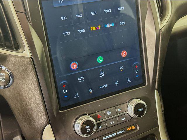 used 2024 Ford Edge car, priced at $23,024