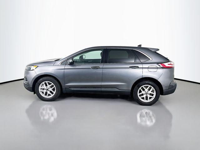 used 2024 Ford Edge car, priced at $23,024