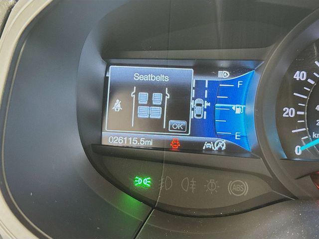 used 2024 Ford Edge car, priced at $23,024