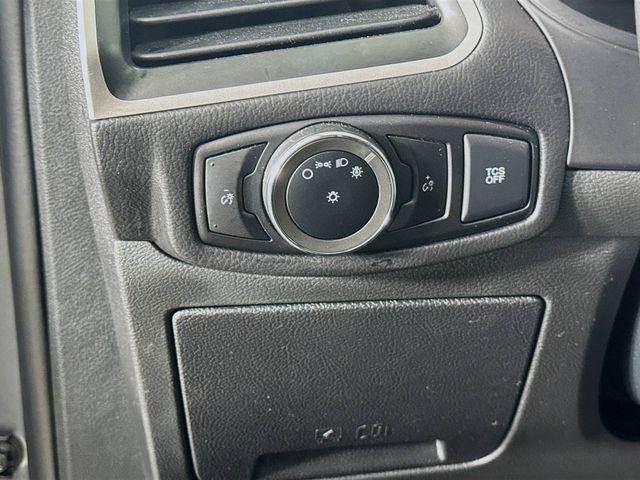 used 2024 Ford Edge car, priced at $23,024