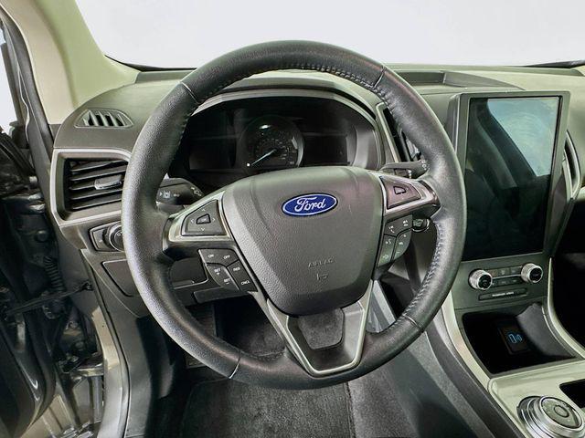 used 2024 Ford Edge car, priced at $23,024