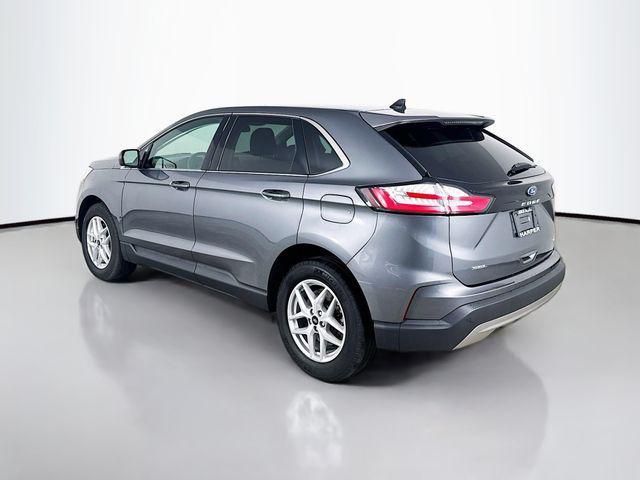 used 2024 Ford Edge car, priced at $23,024