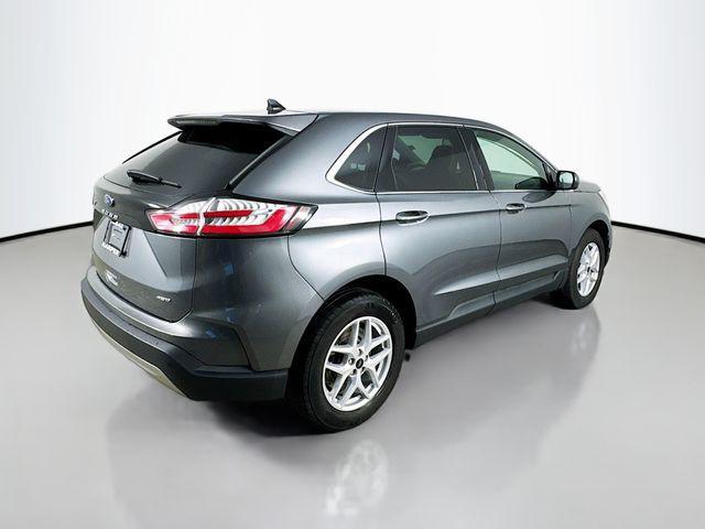 used 2024 Ford Edge car, priced at $23,024