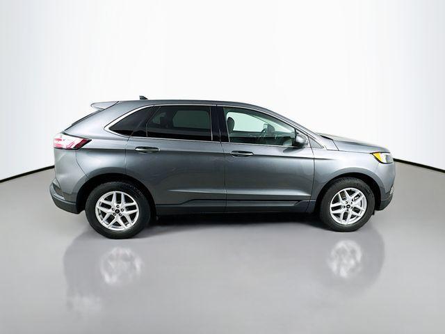 used 2024 Ford Edge car, priced at $23,024