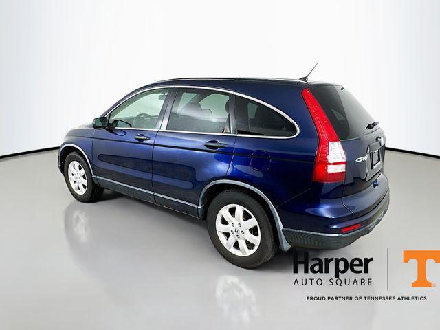 used 2011 Honda CR-V car, priced at $9,890