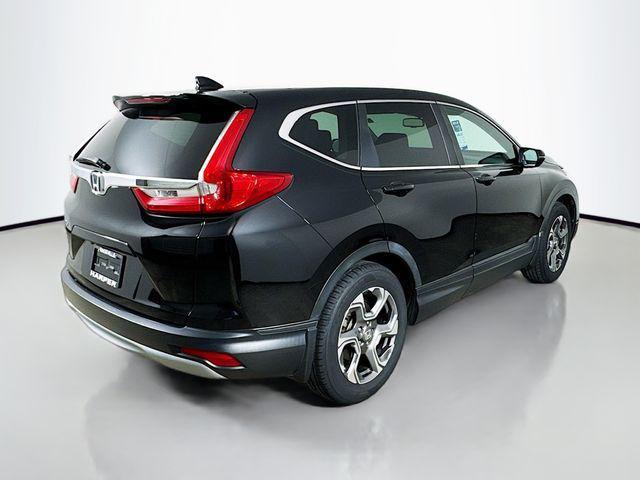 used 2018 Honda CR-V car, priced at $19,780