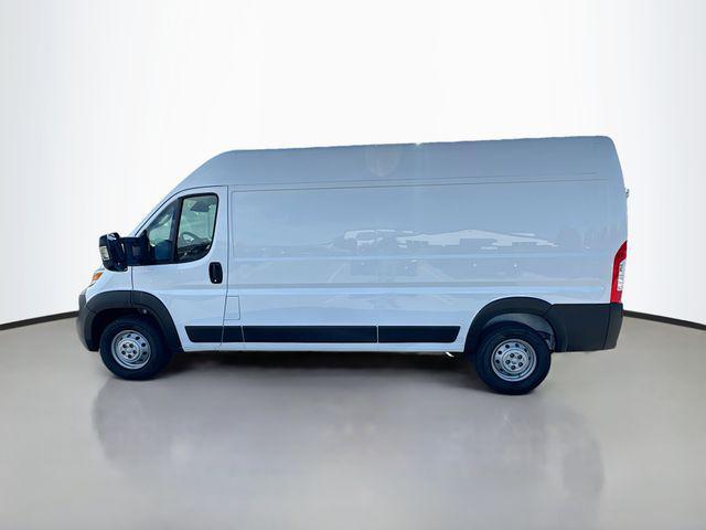 used 2023 Ram ProMaster 2500 car, priced at $34,326