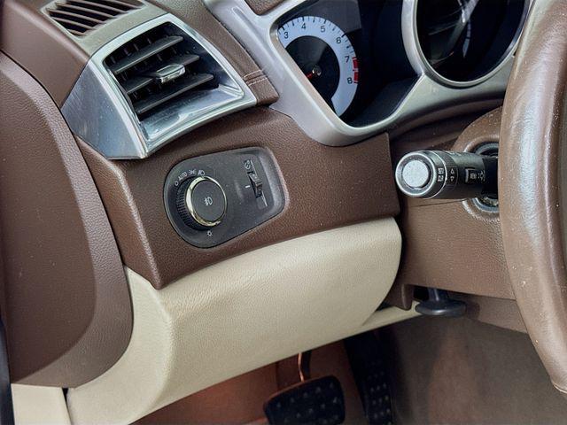 used 2012 Cadillac SRX car, priced at $7,763