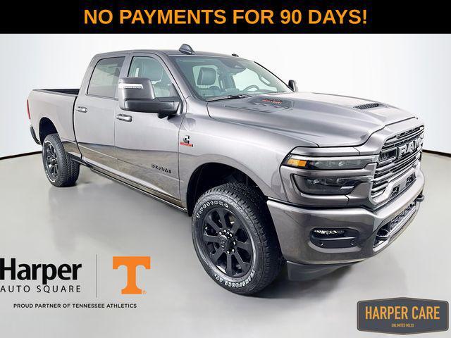 new 2026 Ram 2500 car, priced at $84,918