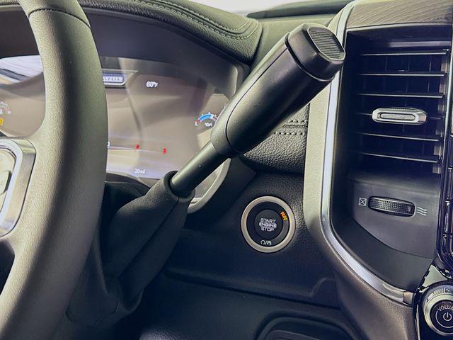 new 2026 Ram 2500 car, priced at $84,918