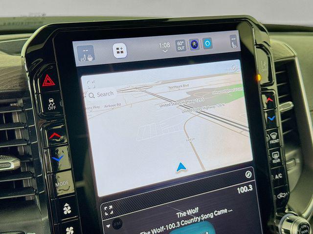 new 2026 Ram 2500 car, priced at $84,918