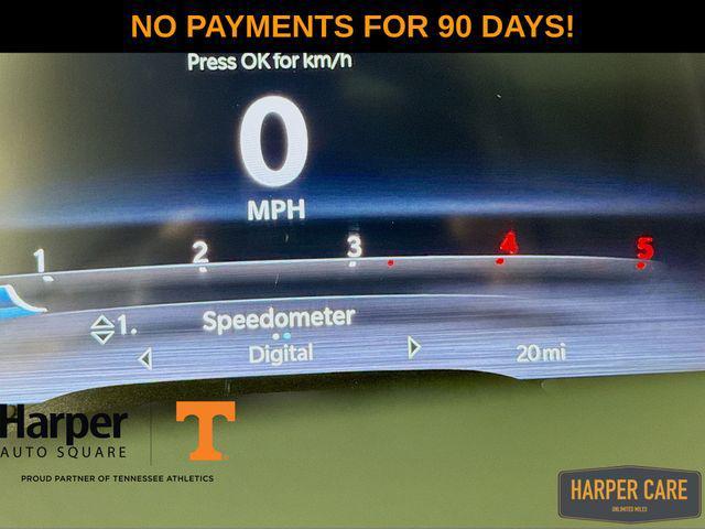 new 2026 Ram 2500 car, priced at $84,918