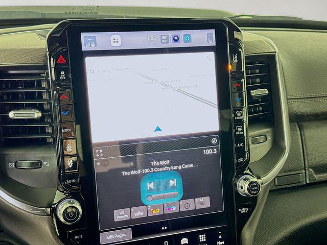 new 2026 Ram 2500 car, priced at $84,918