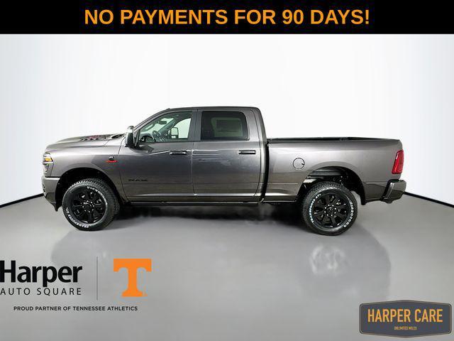 new 2026 Ram 2500 car, priced at $84,918