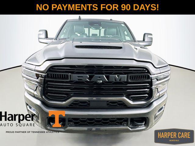 new 2026 Ram 2500 car, priced at $84,918