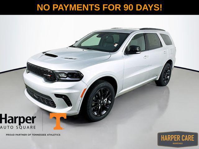 new 2025 Dodge Durango car, priced at $44,569