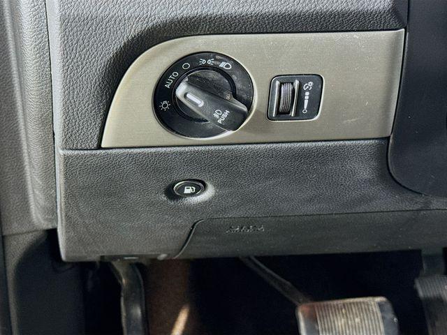 used 2017 Dodge Durango car, priced at $12,988