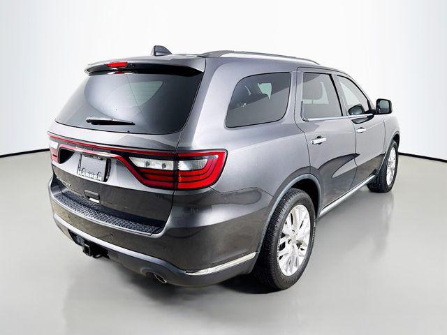 used 2017 Dodge Durango car, priced at $12,988