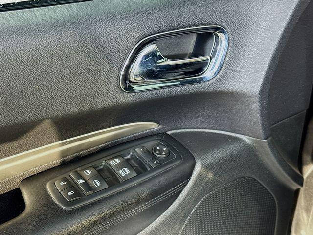 used 2017 Dodge Durango car, priced at $12,988