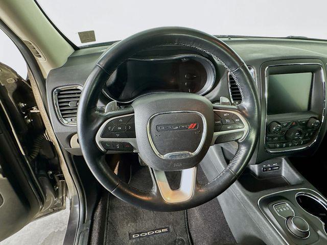 used 2017 Dodge Durango car, priced at $12,988