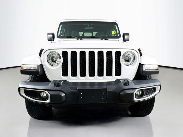 used 2023 Jeep Gladiator car, priced at $28,695