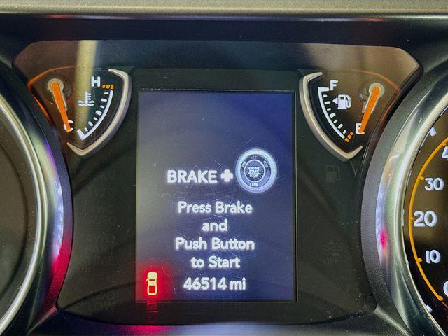 used 2023 Jeep Gladiator car, priced at $28,695