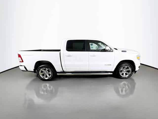 used 2022 Ram 1500 car, priced at $37,749