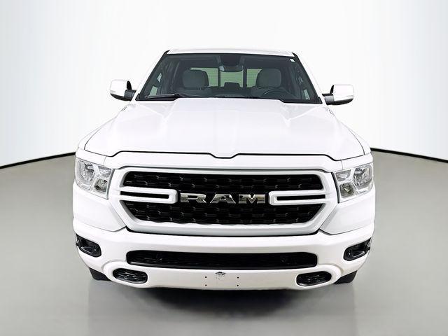 used 2022 Ram 1500 car, priced at $37,749