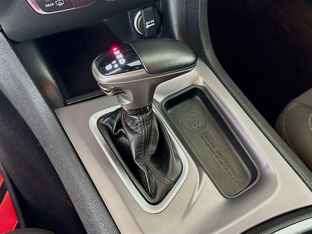 used 2021 Dodge Charger car, priced at $33,494