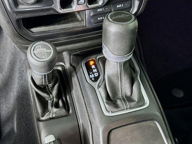 used 2020 Jeep Gladiator car, priced at $34,495