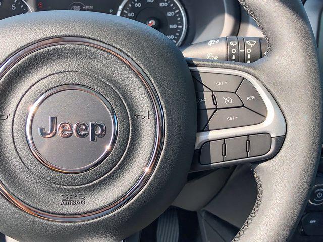 new 2023 Jeep Renegade car, priced at $28,230