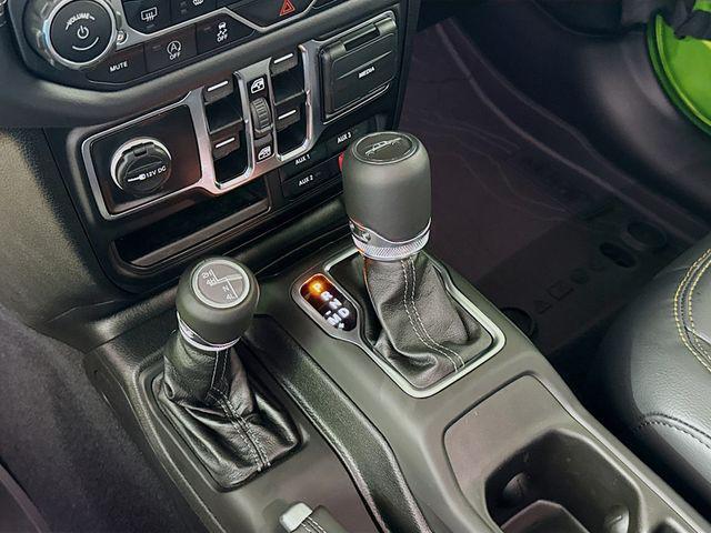 new 2025 Jeep Gladiator car, priced at $48,153