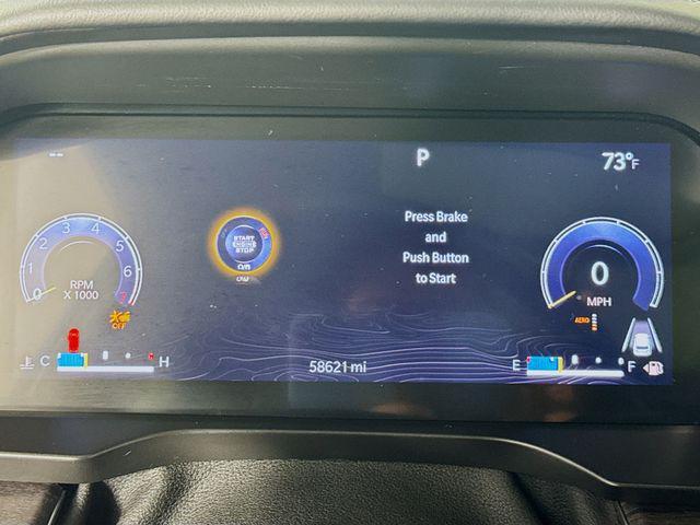 used 2022 Jeep Grand Cherokee car, priced at $31,223