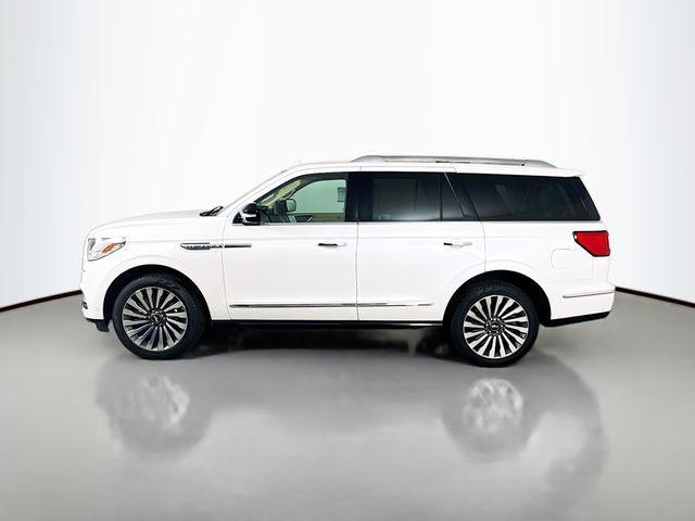 used 2019 Lincoln Navigator car, priced at $38,270