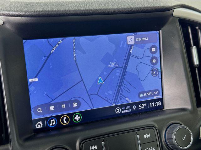 used 2022 GMC Terrain car, priced at $24,739