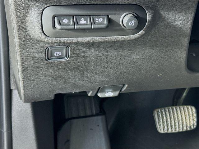 used 2022 GMC Terrain car, priced at $24,739