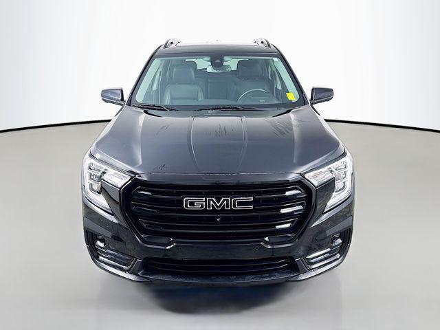 used 2022 GMC Terrain car, priced at $24,739
