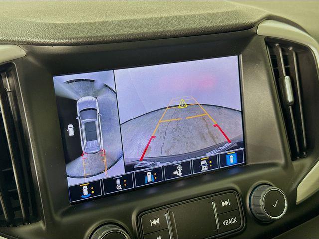 used 2022 GMC Terrain car, priced at $24,739