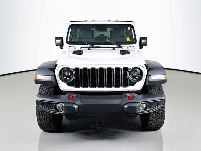 used 2024 Jeep Wrangler car, priced at $47,976
