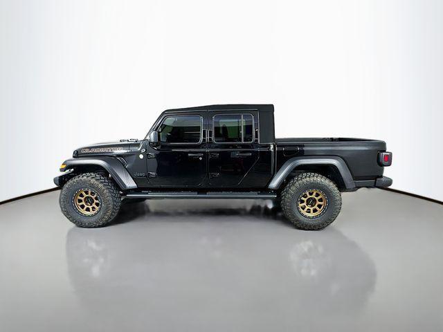 used 2020 Jeep Gladiator car, priced at $30,113