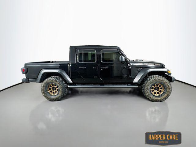 used 2020 Jeep Gladiator car, priced at $30,113