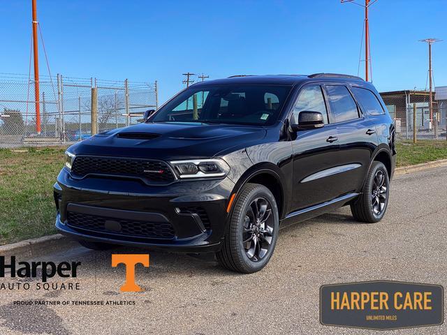 new 2024 Dodge Durango car, priced at $47,833