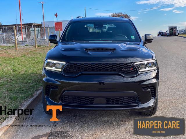 new 2024 Dodge Durango car, priced at $47,333