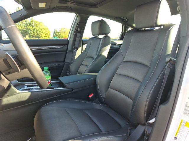 used 2022 Honda Accord car, priced at $27,583