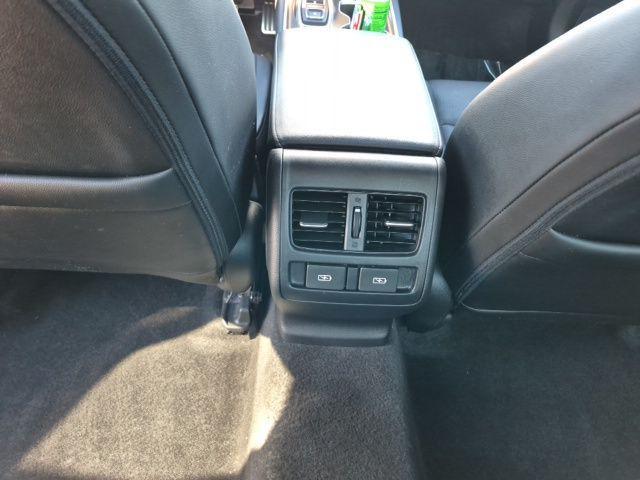 used 2022 Honda Accord car, priced at $27,583